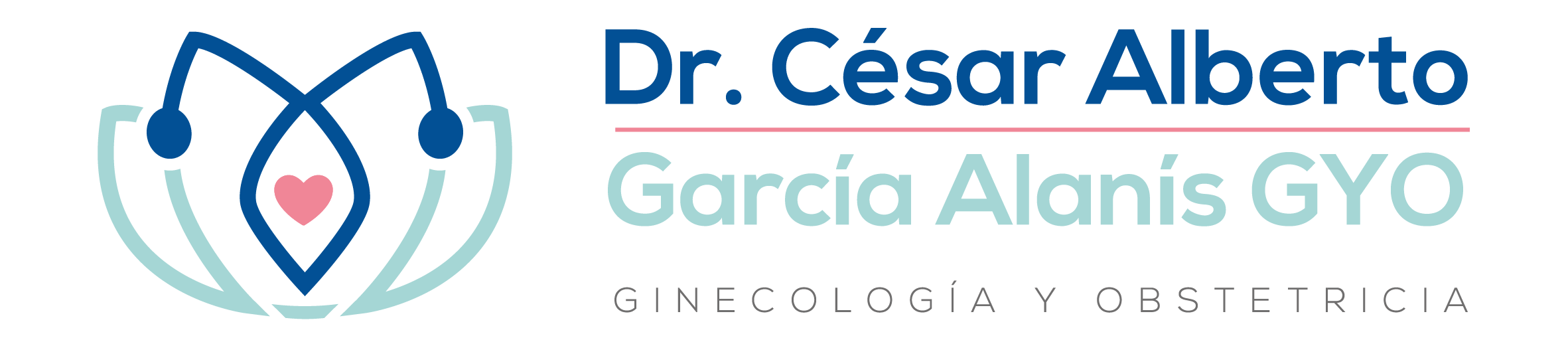 Dr. César García Alanís