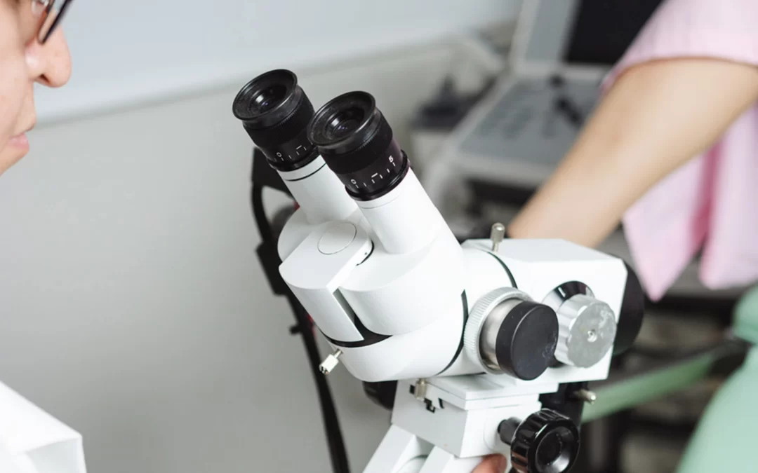 ¿Cada cuánto debo hacerme un check-up ginecológico y por qué es importante?